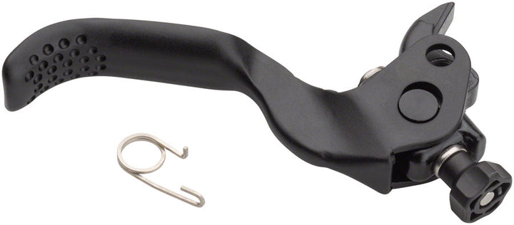Unidad de miembro de la palanca de freno derecha Shimano XT BL-M8100