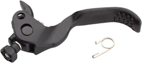 Unidad de miembro de palanca de freno izquierda Shimano XT BL-M8100