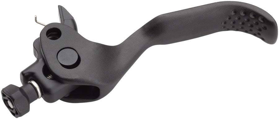Shimano XTR M9120 Disc Brake Lever Blade - Thumbnail 4