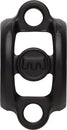 Magura Alloy Handlebar Clamp Black