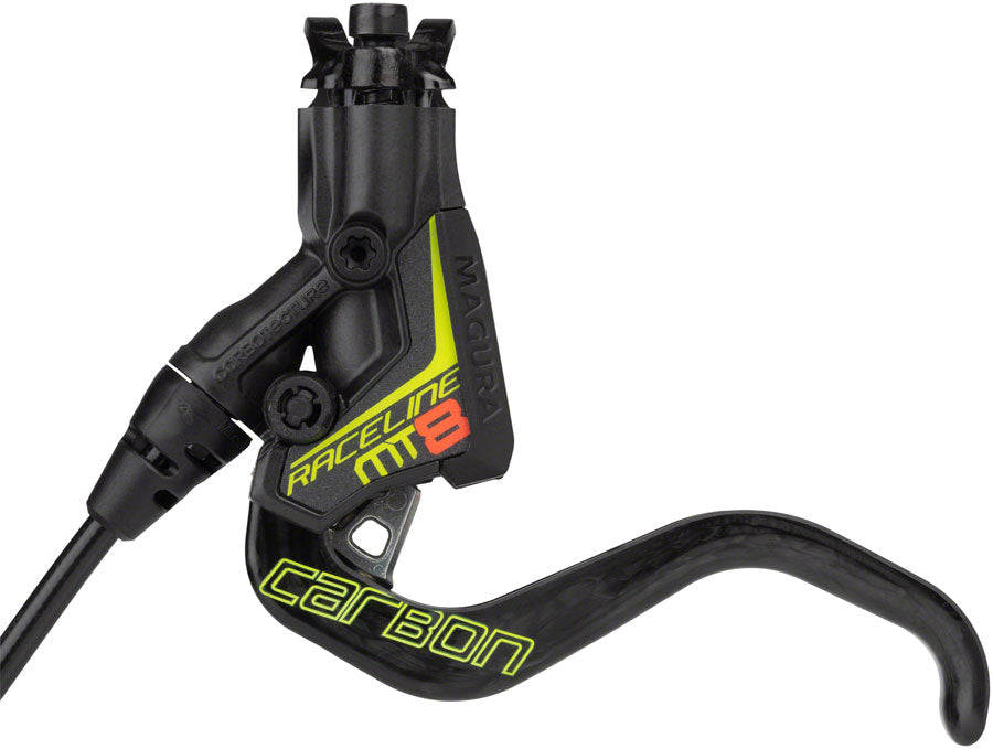 Magura MT8