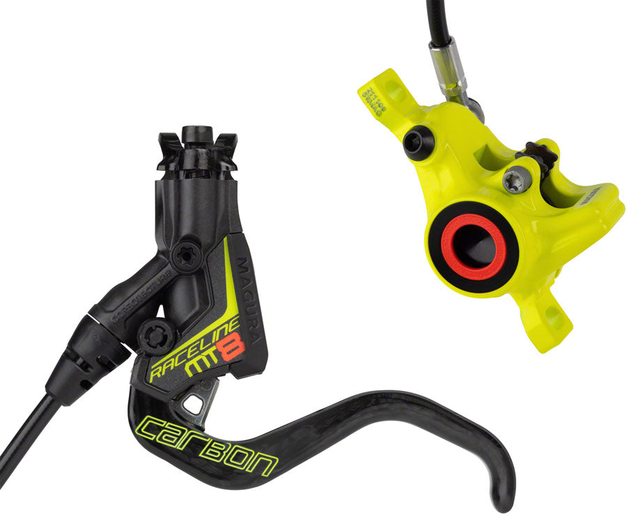 Magura MT8 - Thumbnail 2