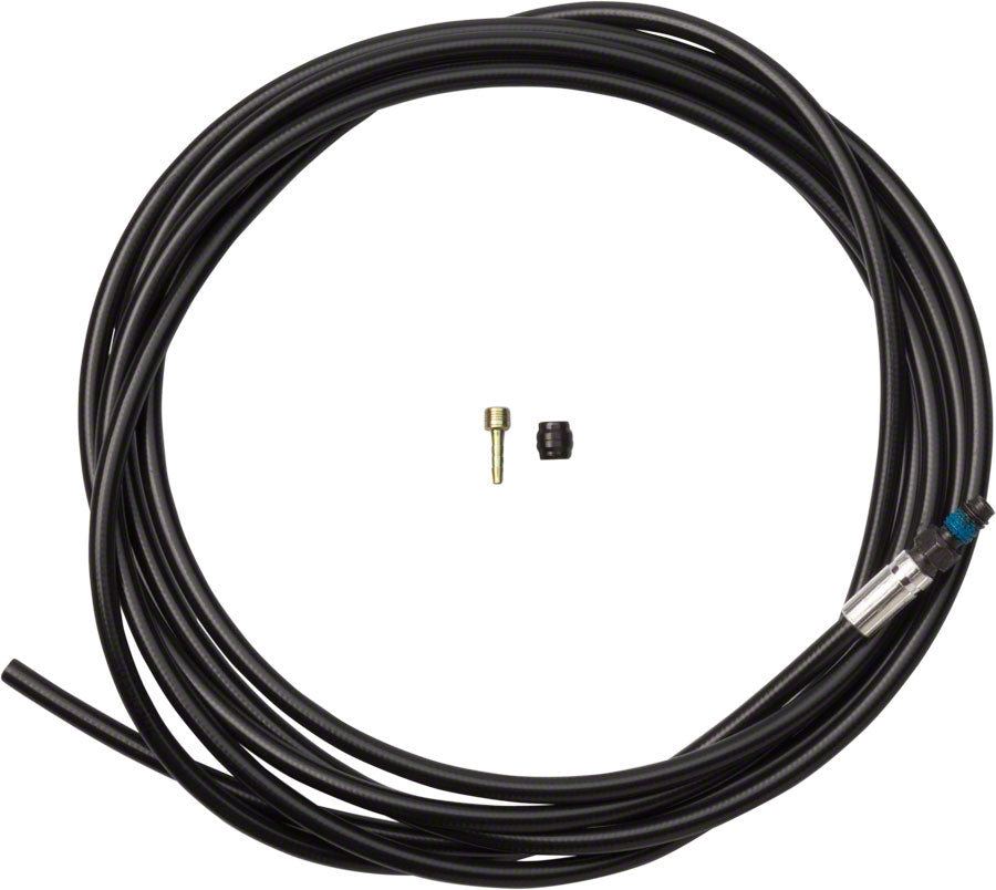 Magura Hydraulic Brake Hose - Thumbnail 5