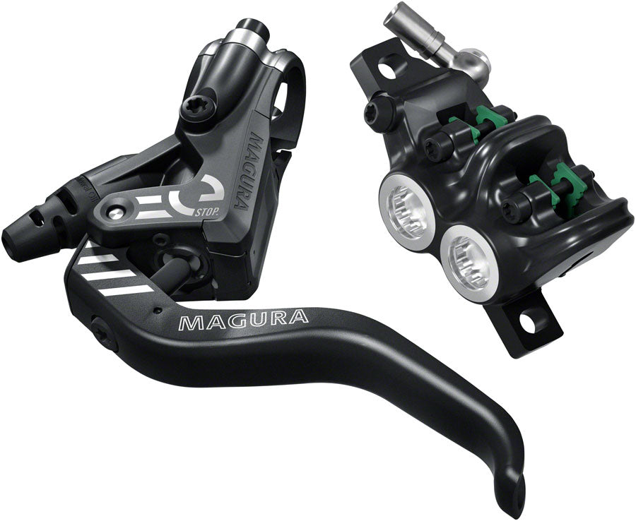 Magura MT4 Disc Brake - Thumbnail 5