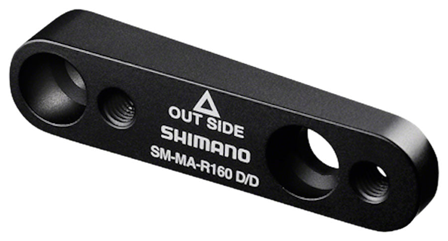 Shimano SM-MA-R160D/D Disc Brake Adaptor