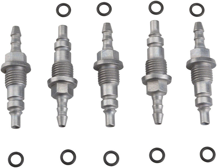 Accesorio de conector Magura EBT para rosca HS33/HS11 M9