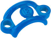 Magura Alloy Handlebar Clamp Blue