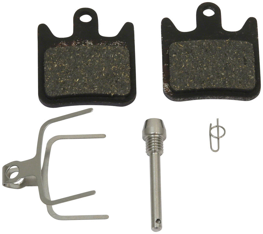 Hope X2 Disc Brake Pads - Thumbnail 3