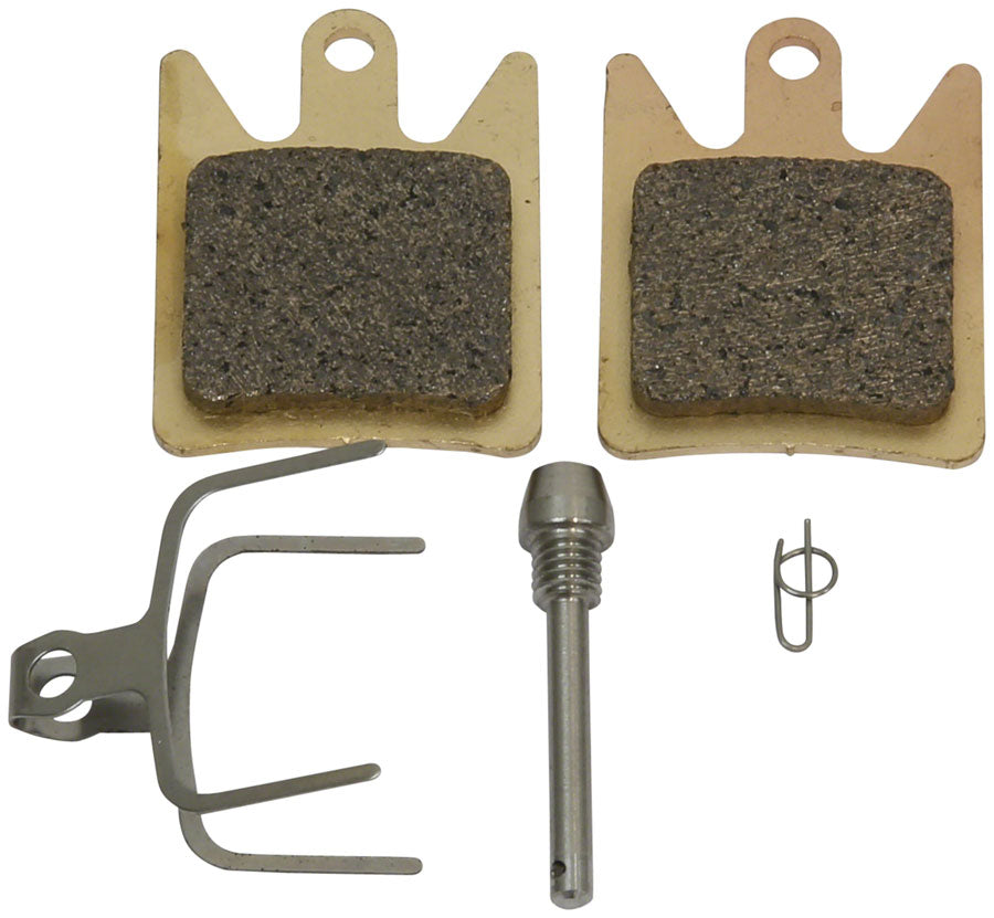 Hope Technology V2 Disc Brake Pads
