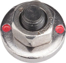 Perno de fijación del cable del freno de rodillo Shimano Nexus BR-IM80-R y BR-IM45-R