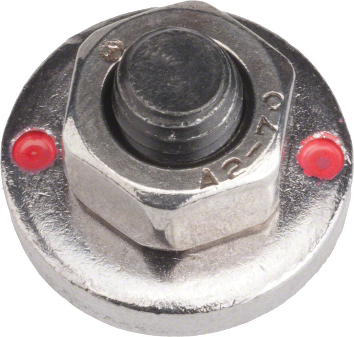 Perno de fijación del cable del freno de rodillo Shimano Nexus BR-IM80-R y BR-IM45-R