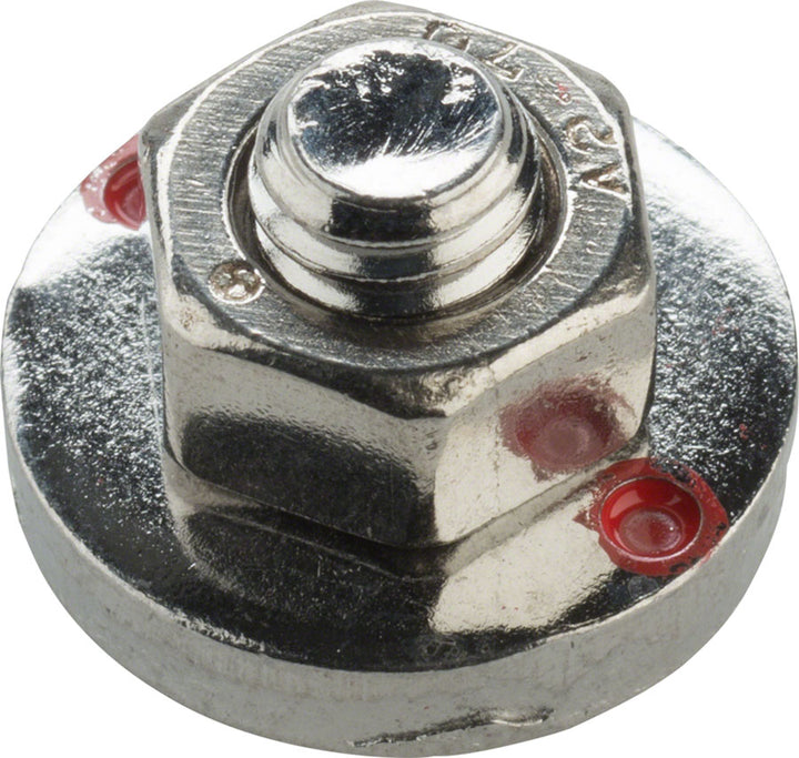 Perno de fijación del cable del freno de rodillo Shimano Nexus BR-IM45-F
