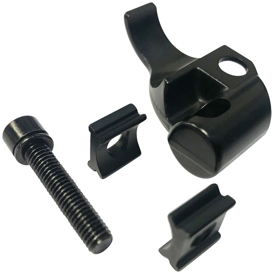 TRP HD3.6 Shifter Adapter Kit - Thumbnail 2