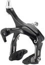 Tektro R315 Front Dual Pivot Road Caliper Brake 41-57mm Reach Black