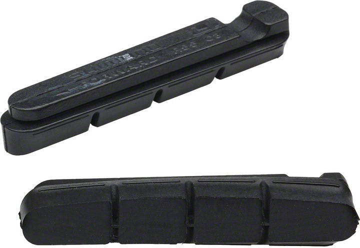 Par de pastillas de freno de carretera Shimano R55C3