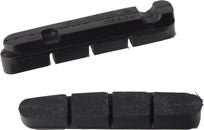 Par de pastillas de freno de carretera Shimano R55C4