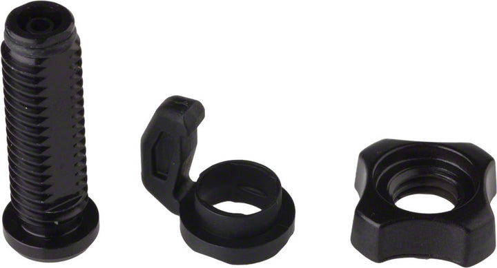 Unidad de ajuste del cable de freno Shimano Dura-Ace BR-9000 Ultegra BR-6800 "B" compatible con Dura-Ace BR-R9100