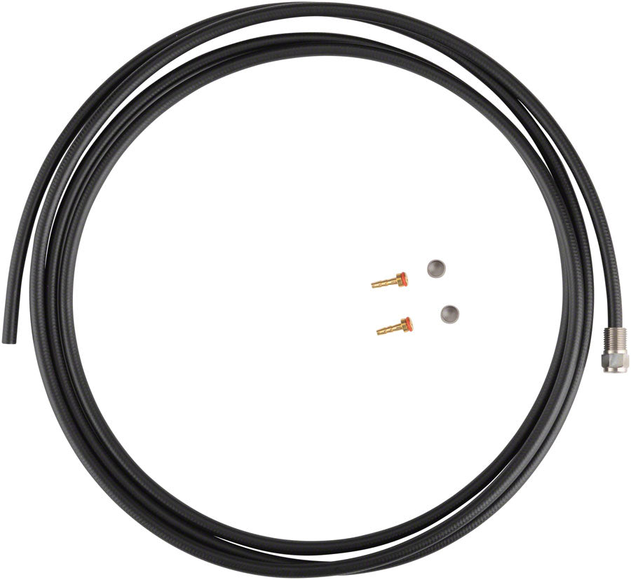 TRP Disc Brake Banjo Hose Kit