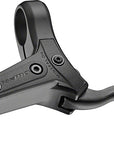 Tektro HD-J285 Junior Disc Brake Lever - Front Hydraulic Post Mount BLK