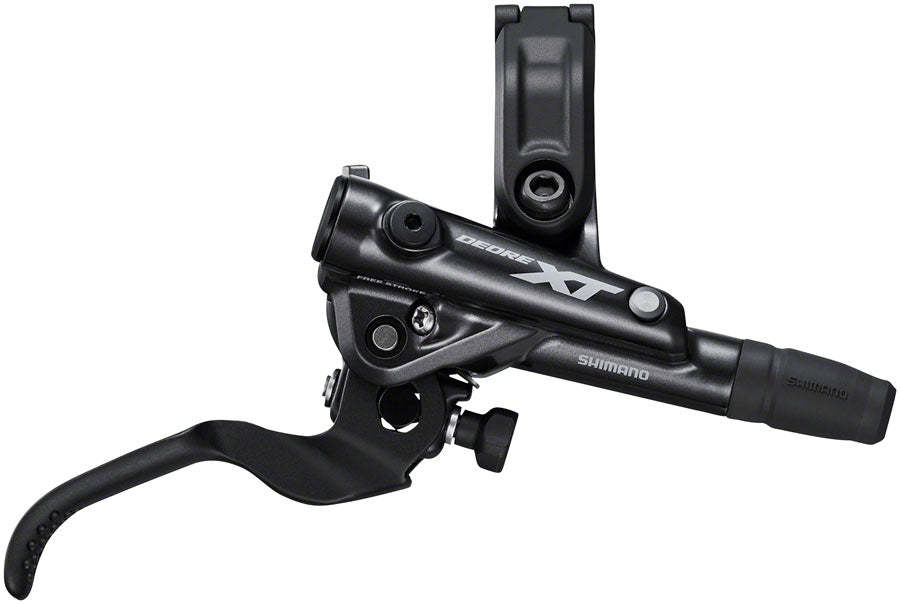 Shimano XT BL-M8100 Brake Lever - Thumbnail 5