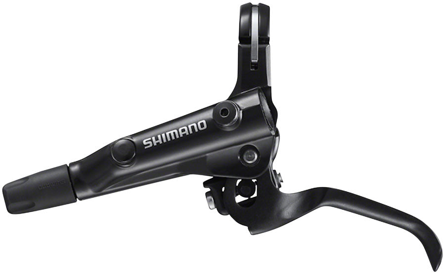 Shimano Deore BL-MT501 Disc Brake Lever - Thumbnail 2
