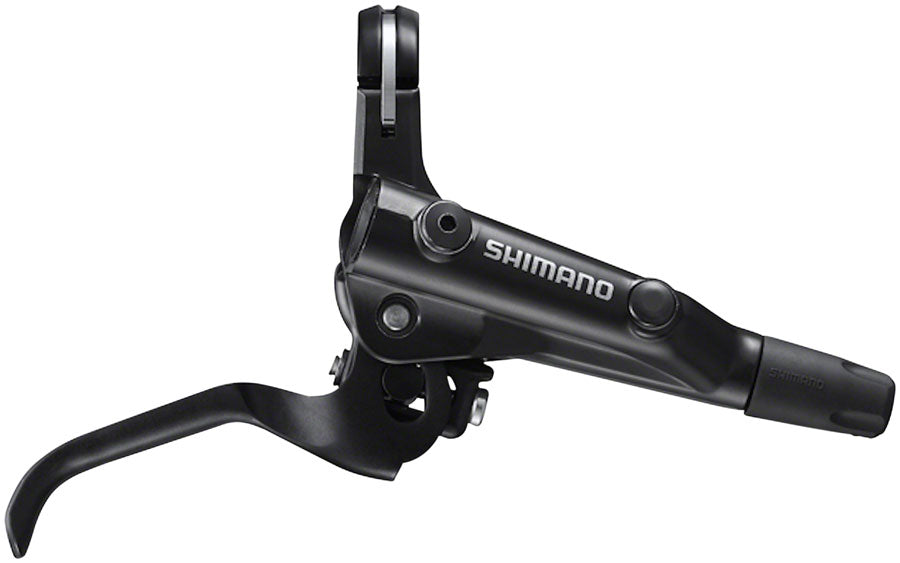 Shimano Deore BL-MT501 Hydraulic Disc Brake Lever - Thumbnail 3