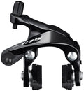 Pinza de freno trasera de carretera Shimano 105 BR-R7000 negra