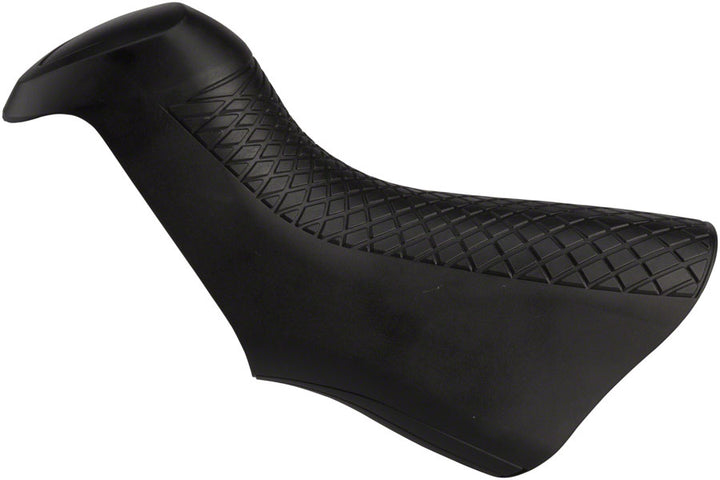 Par de fundas de palanca Shimano Ultegra ST-R8050 Di2 STI (negro)