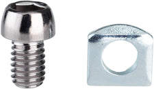 Perno de fijación del cable de freno Shimano Claris BR-R2000