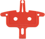 Espaciador de pastillas de pinza de freno de disco Shimano Deore BR-M6000