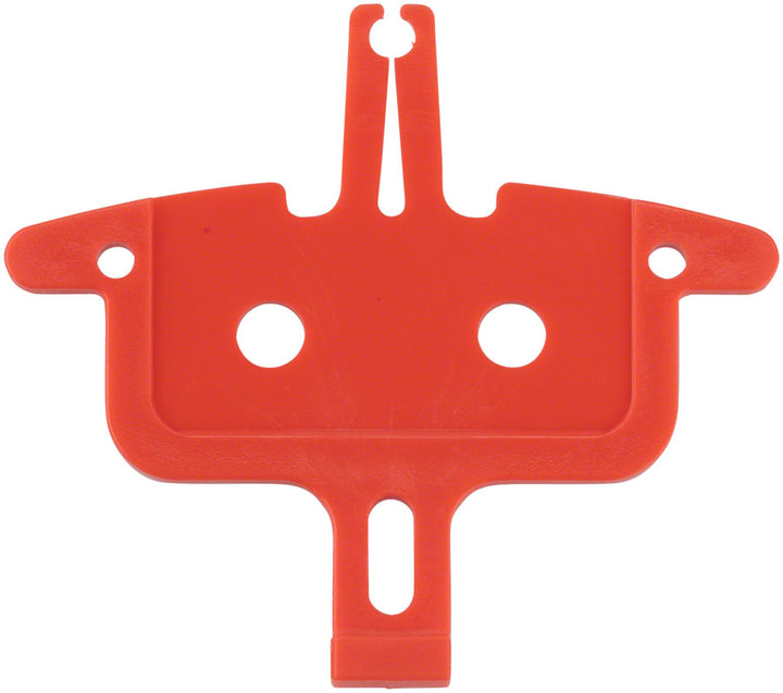 Espaciador de pastillas de pinza de freno de disco Shimano Deore BR-M6000