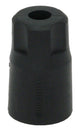 Cubierta de la manguera de freno Shimano BH90-SB Extremo de la palanca