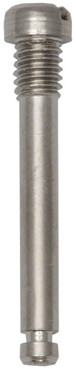 Shimano XTR BR-M9020 BR-M985 Disco de carretera BR-RS805 BR-R785 BR-RS505 Anillo de retención del eje de la pastilla de la pinza de freno de disco