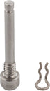 Eje de pastilla de freno de disco y anillo de retención Shimano XT BR-M785