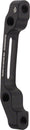Adaptador de freno de disco Shimano XTR R140P/S, rotor de 140 mm, pinza de 74 mm, cuadro de 51 mm