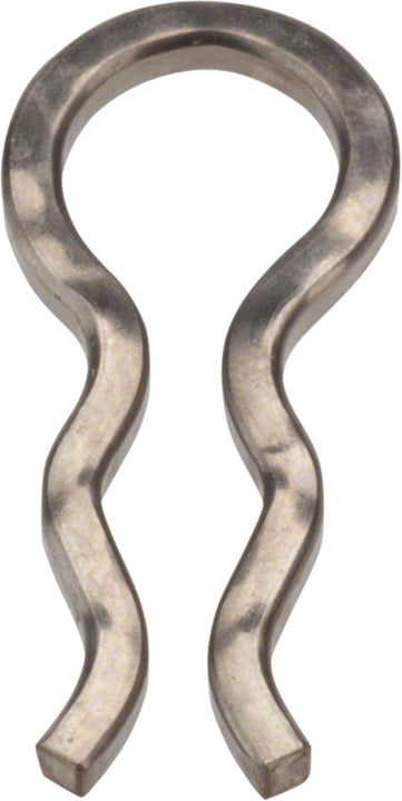 Anillo elástico Shimano para eje de pastilla de freno de disco