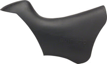 Par de fundas de palanca Shimano Tourney ST-A070 ST-A073 STI, color negro