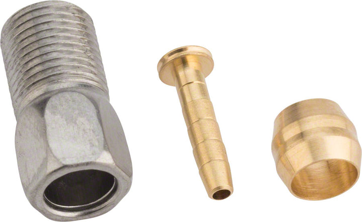 Perno de conexión de la manguera de freno Shimano BH59