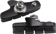 Shimano 105 Road Brake Shoe Set - Black
