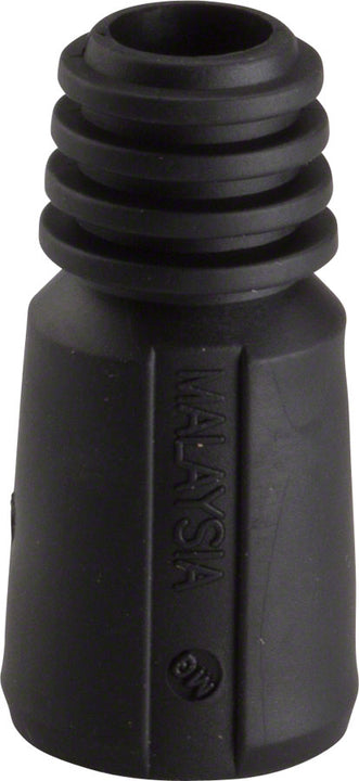 Cubierta de la manguera de freno Shimano BH59 BH59-JK Extremo de la palanca