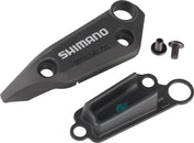 Tapa de palanca de freno Shimano BL-M396 BL-M395 Unidad izquierda
