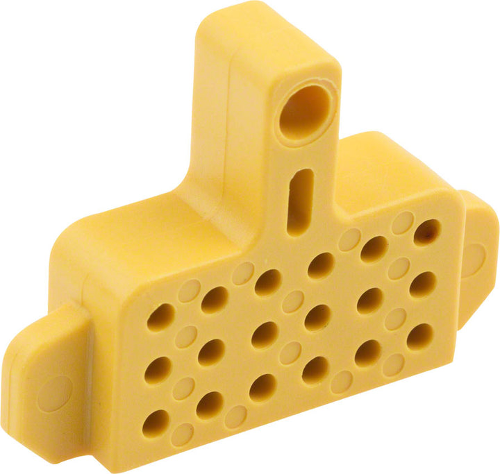 Espaciador de purga de pinza de freno de disco Shimano BR-M4050 BR-M446 BR-M395 BR-M396