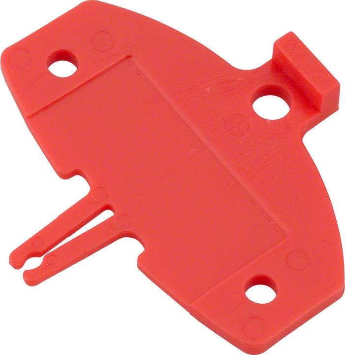 Espaciador de pastillas de pinza de freno de disco Shimano BR-M985 BR-M785 BR-M666 BR-M596