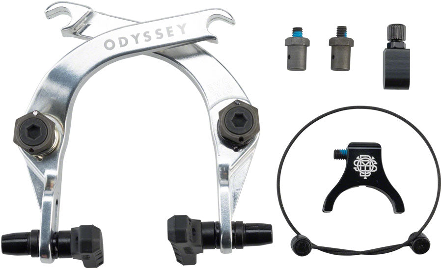 Odyssey EVO 2.5 U-Brake and Lever Kit - Thumbnail 3