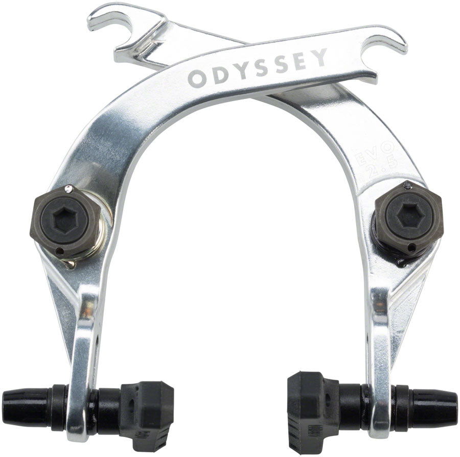 Odyssey EVO 2.5 U-Brake and Lever Kit - Thumbnail 2