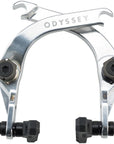 Odyssey EVO 2.5 U-Brake - Polished