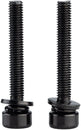 Pernos de montaje para pinza de freno de disco Promax - Montaje plano M5 x 36 mm