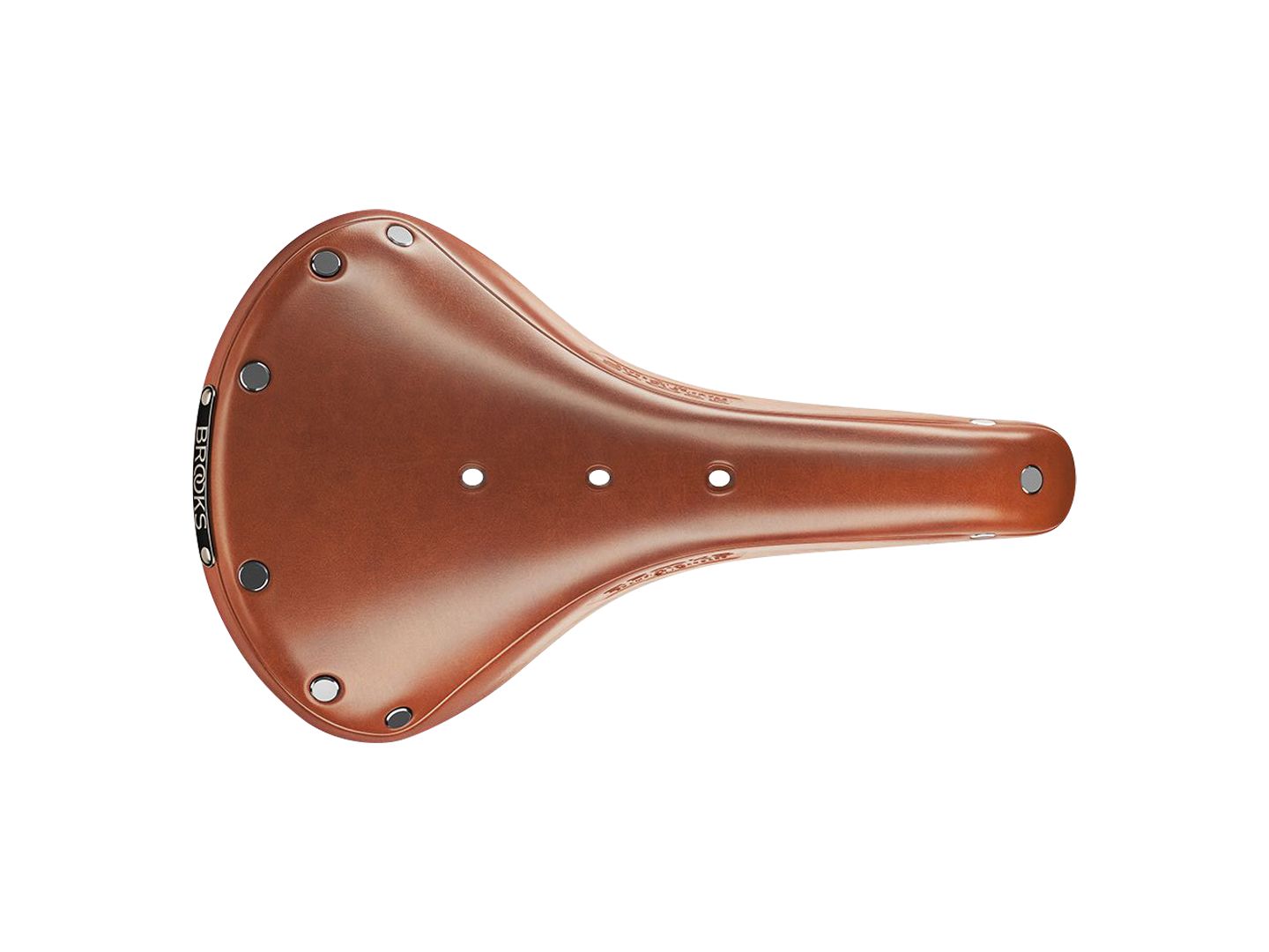 Brooks B17