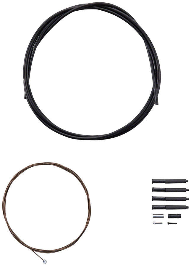 Shimano MTB Shift Cable Set - Thumbnail 5