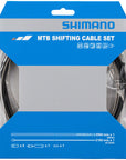 Cable de cambio trasero Shimano OT-SP41 - Acero inoxidable